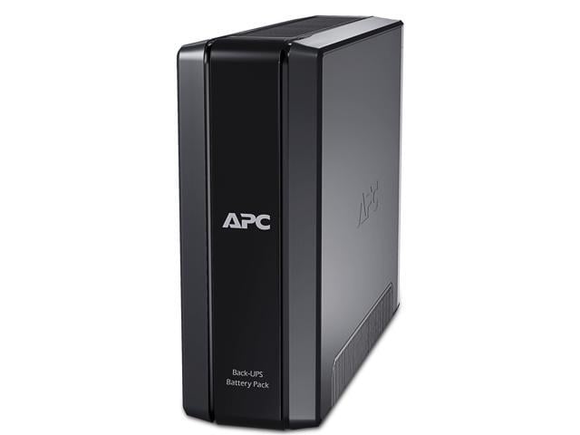 External Battery Pack for Back-UPS RS/XS 1500VA