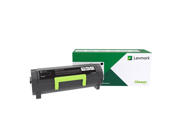 56F1000 Unison Toner Cartridge - Black - TAA Compliant