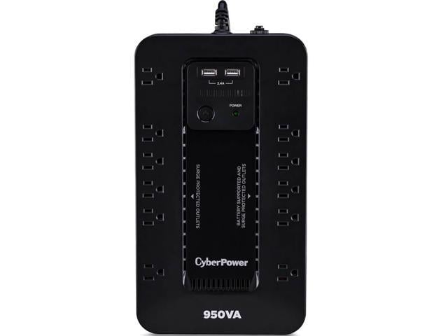 CyberPower SX950U UPS PC Battery Backup