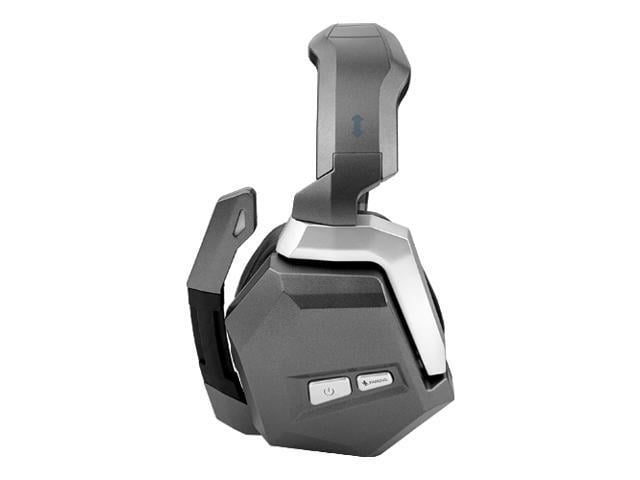 Wireless Video Game Headset Headphone for Xbox One Xbox 360 PS3 PS4/PC