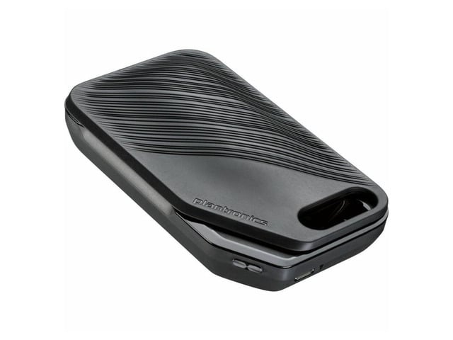 HP Poly Voyager Charging Case Poly Headset 9J334AA#ABA