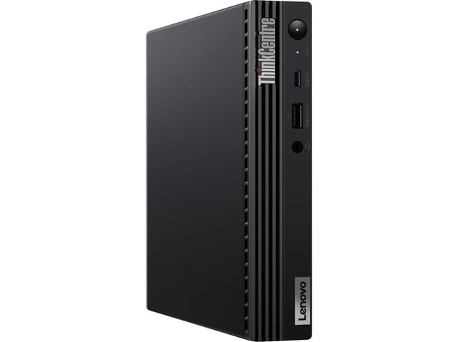 Lenovo Desktop Computer ThinkCentre M75q Gen 2 11JJ0019US 4650GE (3.30 GHz) 8GB DDR4 256GB PCIe SSD Windows 10 Pro 64-bit