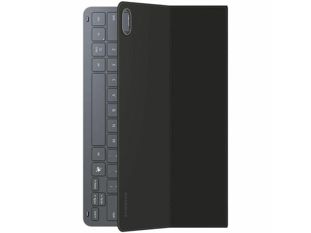 Samsung Open Box - Samsung Tab S11 Book Cover Keyboard Slim for Galaxy Tab S11 - Black