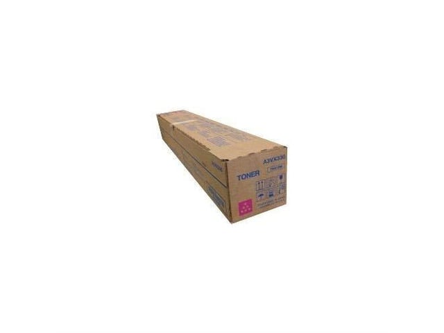 Konica Minolta TN-619M Original Toner Cartridge - Magenta - Laser - 54500 Pages