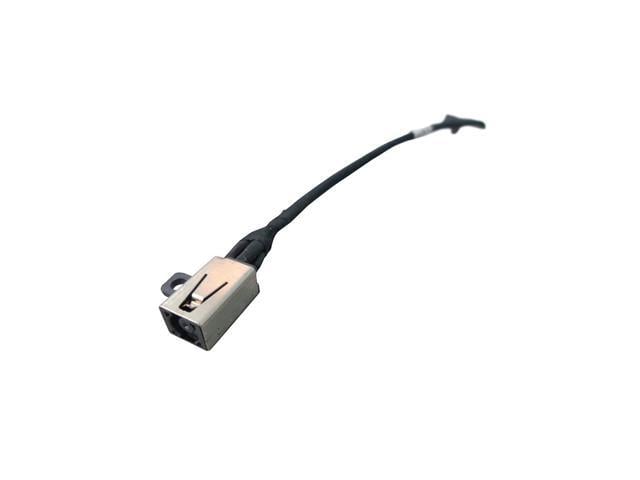 Dell Dc Jack Cable for Dell Inspiron 3567 Vostro 3468 Laptops - Replaces FWGMM