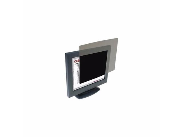 KENSINGTON PRIVACY SCREEN FOR 19'/48.3CM LCD MONITORS - DISPLAY SCREEN PROTECTOR - 19' - K55781WW