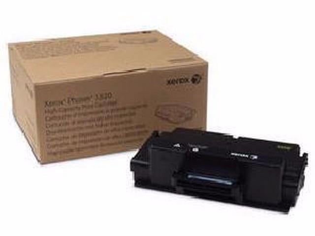 BLACK STD CAP TONER CARTRIDGE 3315/3325 - 106R02311