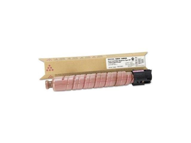 Original Ricoh 841297 / 841726 Magenta Toner Cartridge (10k Pages)