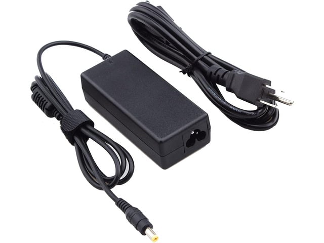 Acer 19V for Acer Monitor Power Cord LCD SB220Q R240HY H236HL G226HQL Charger for S231HL G236HL G246HL G276HL G247HL G257HU R221Q S230HL S202HL S240HL...