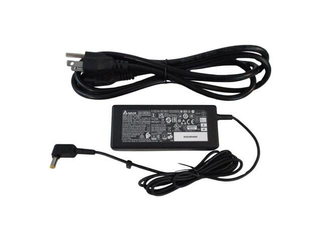 Acer Chicony A13-040N3A Laptop Ac Adapter Charger & Cord 40W 19V 2.1A KP.0400H.003