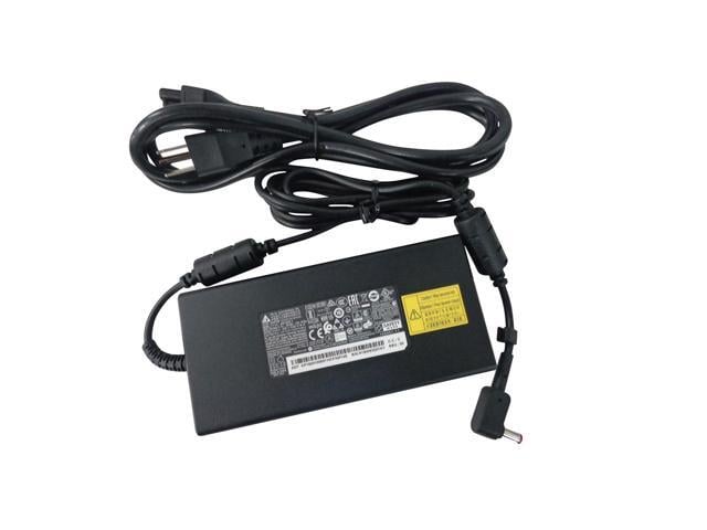 Acer Predator PH315-52 PH317-53 PT515-51 ConceptD CN715-71 Nitro AN715-51 Laptop Ac Adapter Charger & Power Cord 180W KP.18001.006
