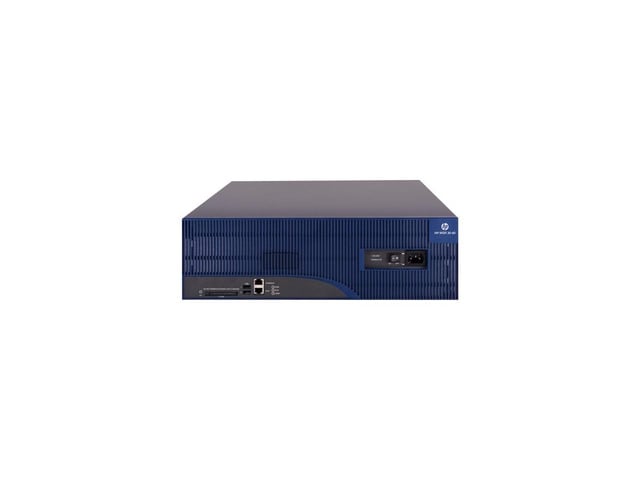 HP HPE JF230A A-MSR30-60 Multi Service Router