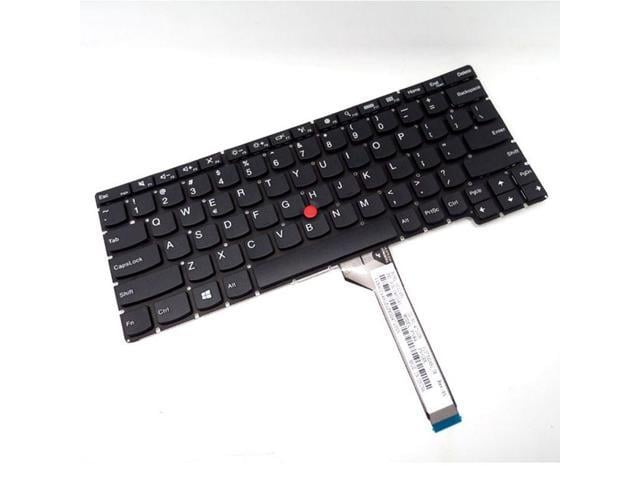 Lenovo New for Lenovo IBM Thinkpad X1 Helix 11.6' Ultrabook Keyboard US English 0C45365 04X0260 04Y0040, 04Y0077,0C01441 PN-83US without frame