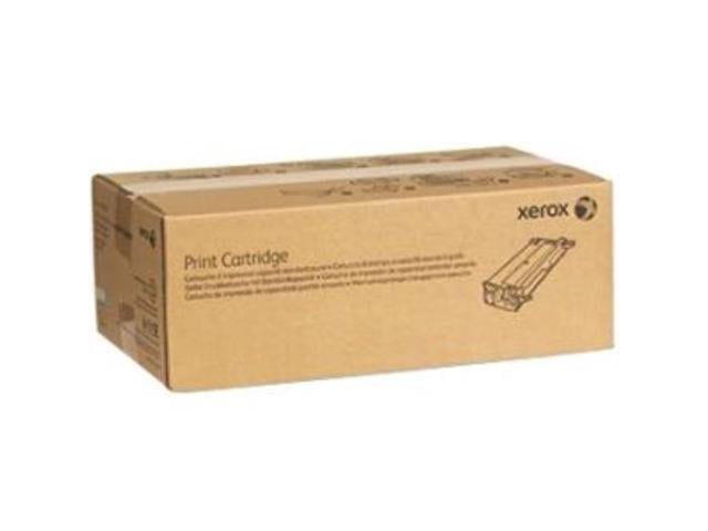 Xerox Toner Cartridge - Yellow - Laser - High Yield - 34000 Page - 1 Pack C60/70 - 006R01658
