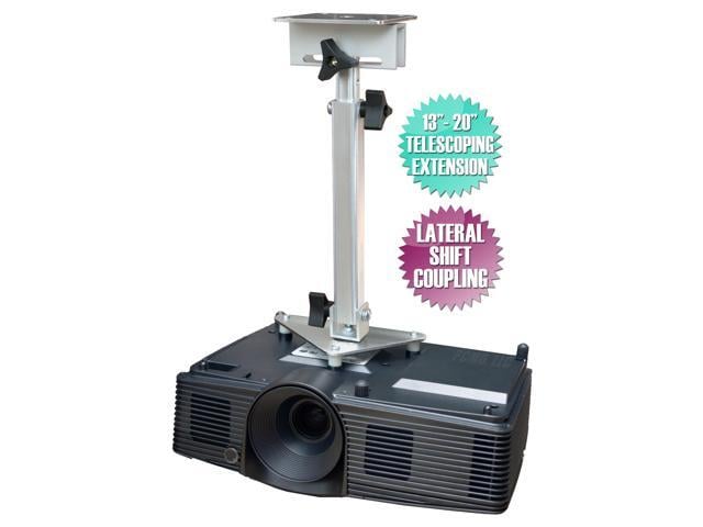 Epson Projector Ceiling Mounts Direct, LLC. - EPSON-EH-LS11000W-LAT-13 - Projector Ceiling Mount Compatible with Epson EH-LS11000W EH-LS12000B Projector...