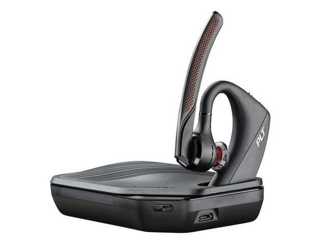 Plantronics VOYAGER-5200-UC (206110-01) Advanced NC Bluetooth Headsets System