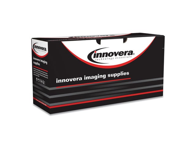 Brother Innovera Toner Cartridge Alternative for Brother TN2277BK Black