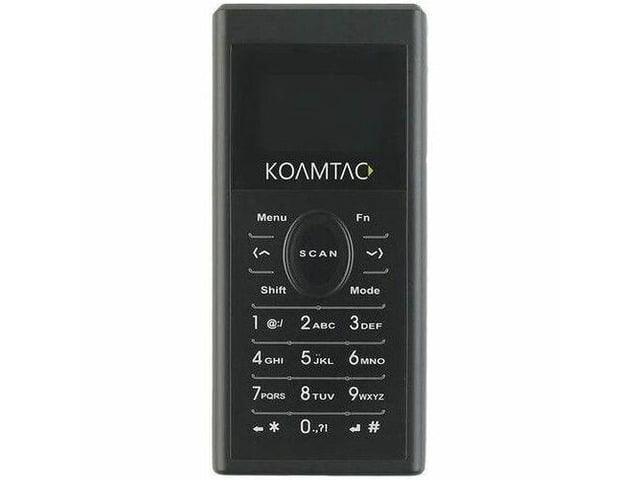 KoamTac KDC380C Wireless Barcode Scanner 342800