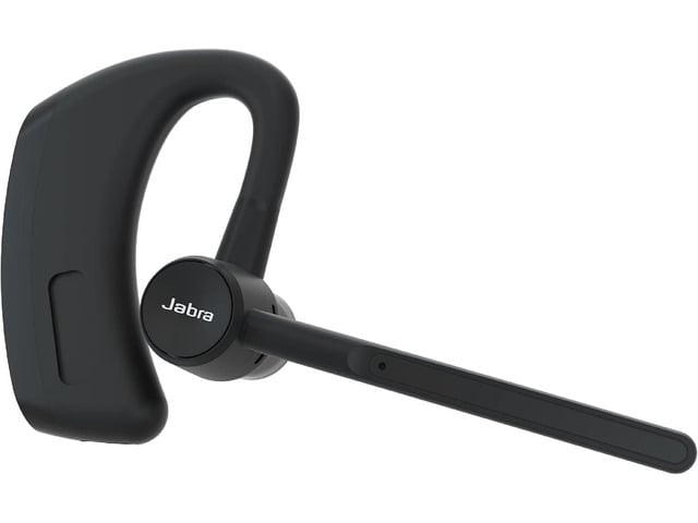 Jabra Perform 45 Ear Hook Mono Bluetooth Headset 5101-119