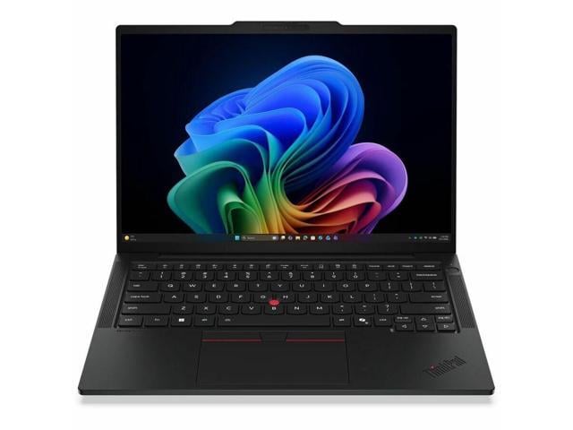 Lenovo ThinkPad T14s Gen 7 21YW001JUS 14' Copilot+ PC Notebook - AMD Ryzen AI 5 PRO 440 - 16 GB - 256 GB SSD - Windows 11 Pro - Webcam - Wi-Fi 7