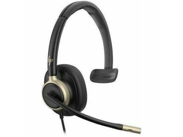 Poly Mission 815 Headset C01F8AAAC3