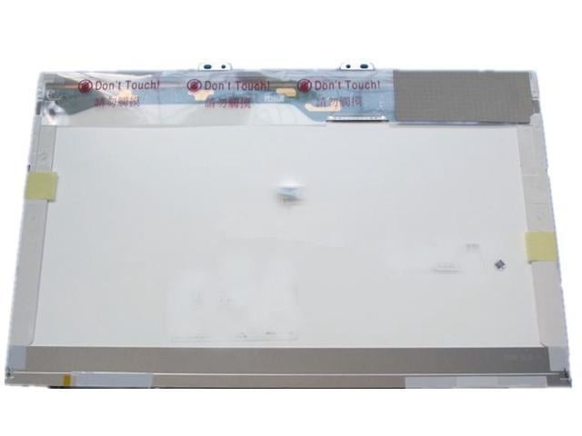 ALIENWARE AREA 51-M M766 LAPTOP LCD SCREEN 15.4 WXGA
