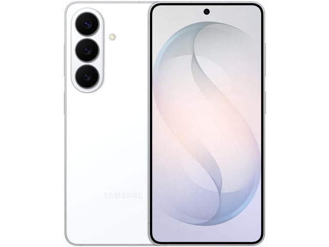 Samsung Galaxy S26, Unlocked Android Smartphone 256GB, Powerful Processor, Galaxy AI, Immersive Viewing, Durable Battery, 2026, US 1 Year Warranty,...