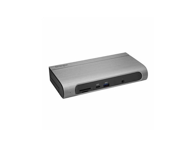 Kensington SD5600T 100W Thunderbolt 3 Docking Station