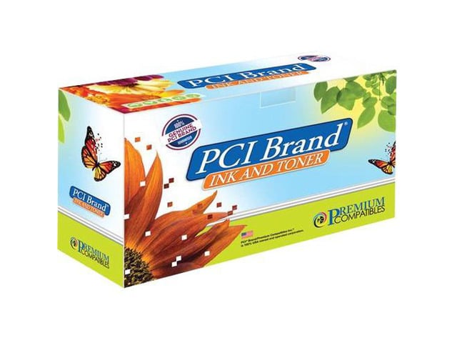 Premium Compatibles Toner Cartridge - Alternative for Xerox (106R03691) - Magenta - TAA Compliant