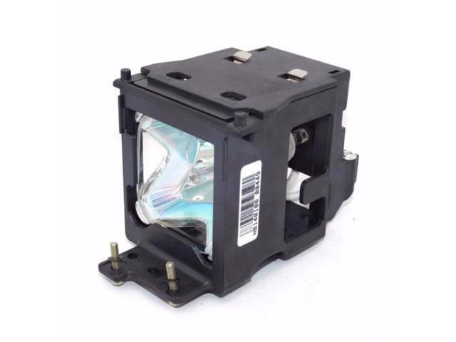 Jaspertronics Original ET-LAE100 Lamp & Housing for Panasonic Projectors - Fits PT-AE100, PT-AE300E, PT-L200U, PT-L300U, ET-LAE100 & More - 1 Unit...