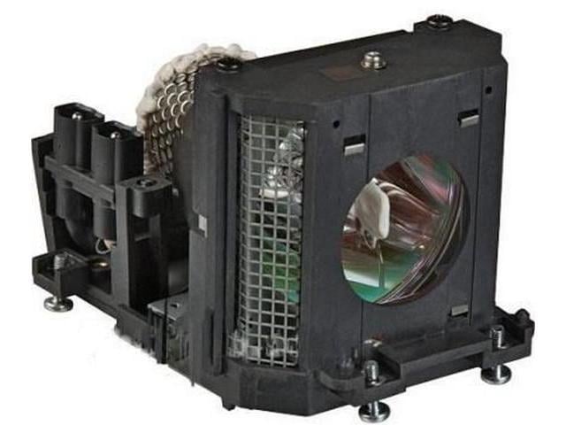 Advanced Lamps BQC-XVZ200++1 Lamp & Housing for Sharp Projectors - 90 Day Warranty