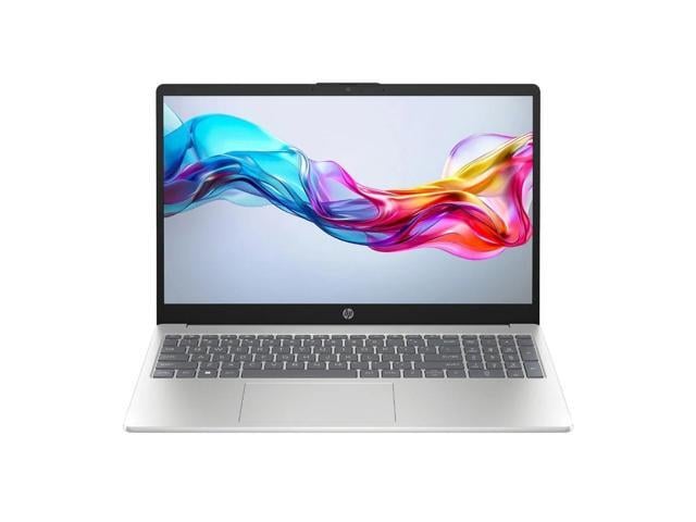 HP 15 Laptop, 15.6' FHD Display, Intel Core i5-1334U Upto 4.6GHz, 32GB RAM, 1TB SSD, Windows 11 Pro