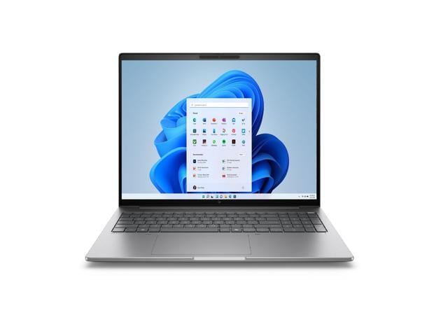 HP ZBook 8 G1i Gaming Laptop, 14' QHD+ Display, Intel Core Ultra 7 265H Upto 5.3GHz, 32GB RAM, 2TB SSD, NVIDIA RTX 500, Backlit keys, Fingerprint...
