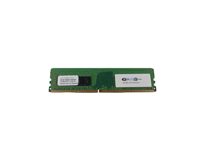 Lenovo CMS 8GB (1X8GB) DDR4 19200 2400MHZ NON ECC DIMM Memory Ram Upgrade Compatible with Lenovo Ideacentre 710-25ISH, Ideacentre Y700, IdeaCentre Y900 -...