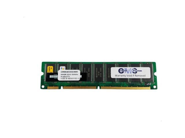 CMS 1GB (1X1GB) SDRAM PC133, 133MHZ NON ECC DIMM Memory Ram Upgrade Compatible with Roland Fantom-G6, Fantom-G7, Fantom G8 Keyboard - A93