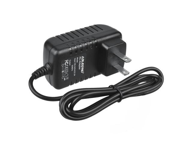 Seagate ABLEGRID AC DC Adapter for Seagate STAY1000102 STAY2000102 External Hard Drive Power PSU Switching Lead Mains