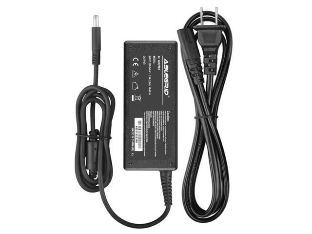 LG ABLEGRID AC Adapter Charger for LG 24GN50W-B 24' UltraGear FHD 144Hz 1ms Gaming Monitor