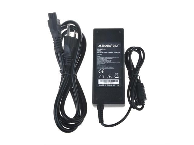 ViewSonic ABLEGRID AC DC Adapter For APD ViewSonic DA-90F19 Asian Power Devices Inc. LED Monitor Power Supply Cord Cable PS Charger Mains PSU