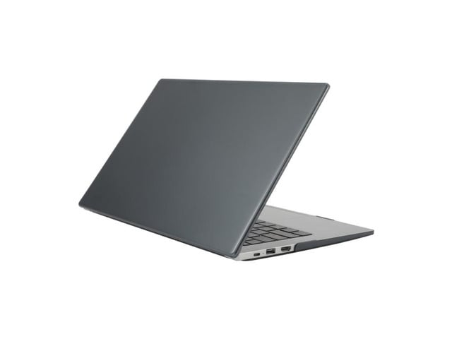 Huawei For Huawei MagicBook15 / MagicBook X15 Shockproof Crystal Laptop Protective Case(Black) For Huawei MagicBook15 / MagicBook X15 (Black) (Black)