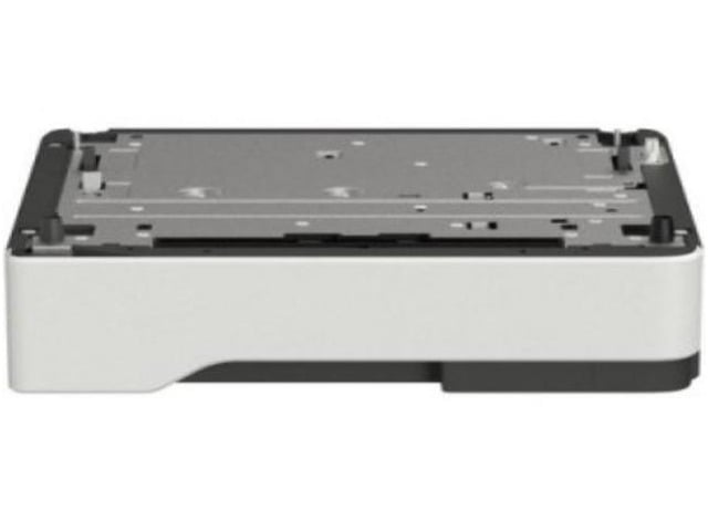 Lexmark 36S3120 Lockable 550 Sheet Media Tray for Select Lexmark Printers