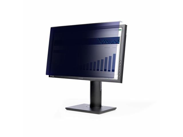 StarTech. com 27' 16:9 Computer Monitor Privacy Screen - Hanging Acrylic Filter - Monitor Screen Protector/Shield - +/- 30 Deg. - Glossy -...