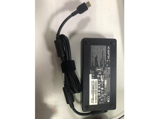 Lenovo ADL170NLC3A--01 For Lenovo 45N0370 45N0373 45N0374 45N0375 45N0487 4X20E50574 36200321 PA-1171-71 W540 W550s E440 Laptop AC ADAPTER