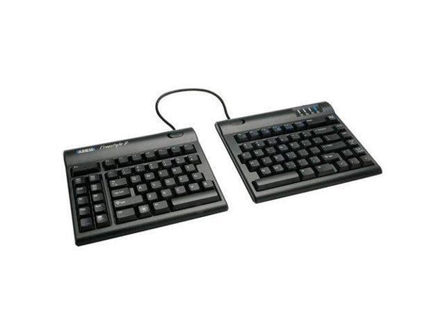 Kinesis Corporation KB800PB-US The Kinesis Freestyle2 Keyboard (kb800pbus)