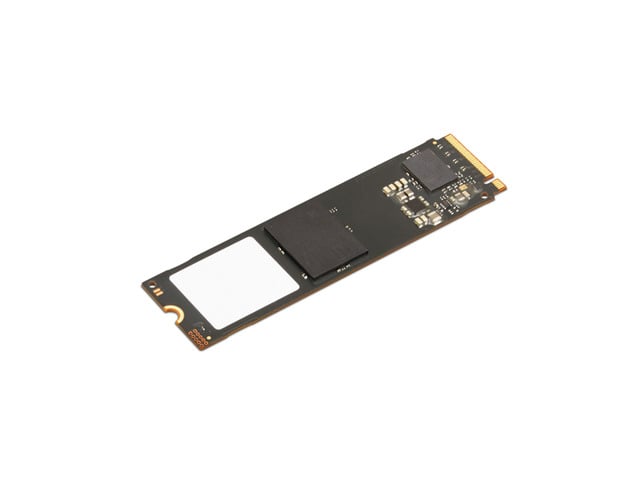 Lenovo ThinkCentre 1TB Value PCIe Gen4 NVMe OPAL 2.0 M.2 2280 SSD