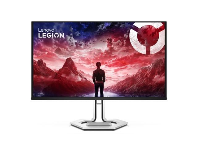Lenovo Legion Pro 27UD-10 27-inch OLED 4K 240Hz Gaming Monitor, For Gaming