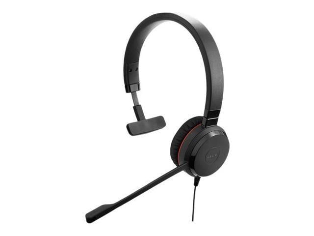 Jabra Evolve 30 II Replacement Headset Mono 14401-20