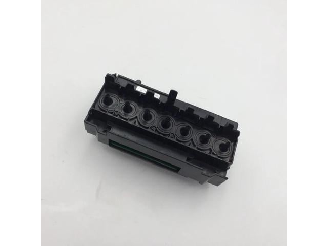 Epson 7 Color Print Head PrintHead F138050 Forepson-7600 9600 R2100 R2200 2100 2200 Sprinkler Head Printer Printer parts PM-4000