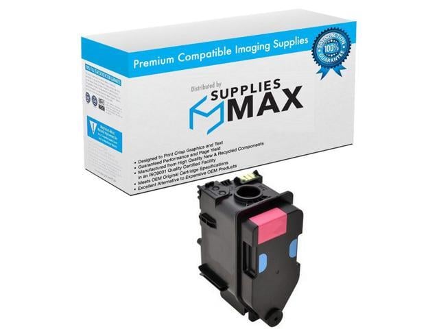 Compatible Konica Minolta bizhub C3350i/bizhub C3351i/bizhub C4050i/bizhub C4051i Magenta Toner Cartridge (9000 Page Yield) (TN-P79M) (AAJW330)