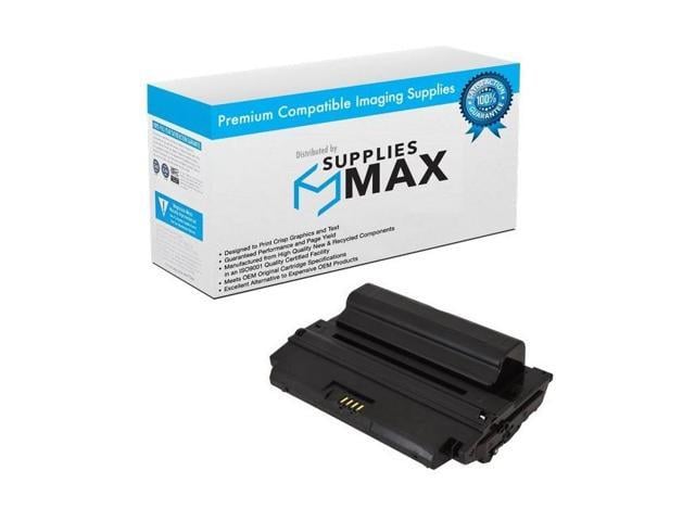 SuppliesMAX Compatible Replacement for Ricoh Aficio SP-3200SF Toner Cartridge (8000 Page Yield) (402888)