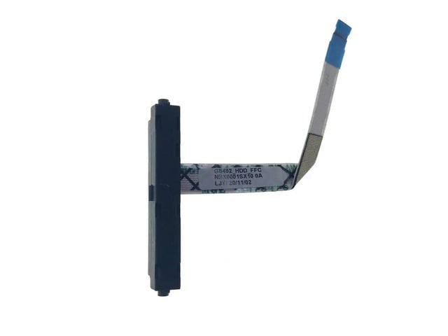 FOR Laptop HDD Hard Drive Connector Flex Cable For 3 14 14SARE 5C10S30041 NBX0001SX00 NBX0001SX10